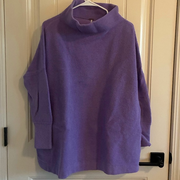 Free People Sweaters - Free People Ottoman Sweater